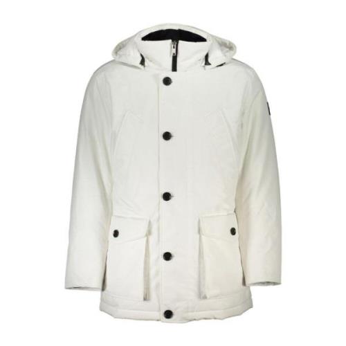 Blazers Hugo Boss , White , Heren