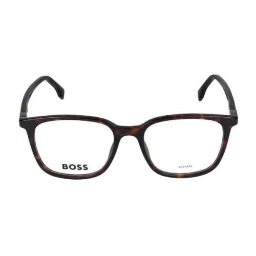 Stijlvolle Bril Boss 1494 Hugo Boss , Brown , Heren