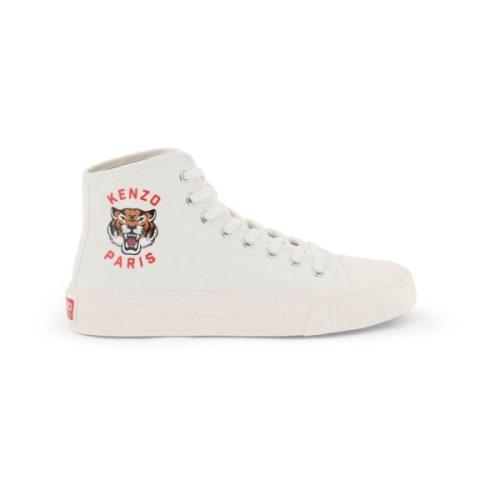 Sneakers Kenzo , White , Dames