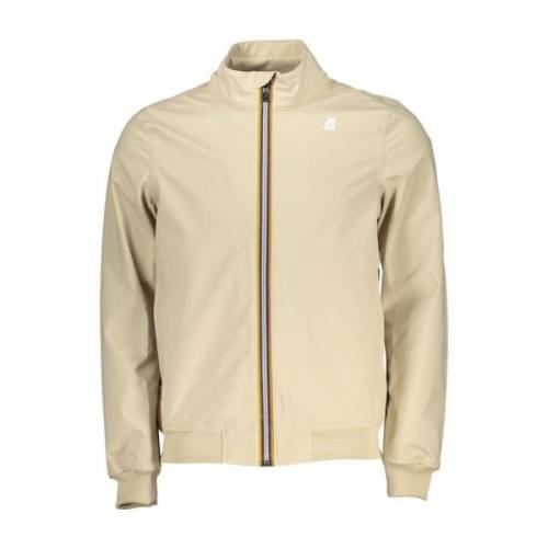 Blazers K-Way , Beige , Heren