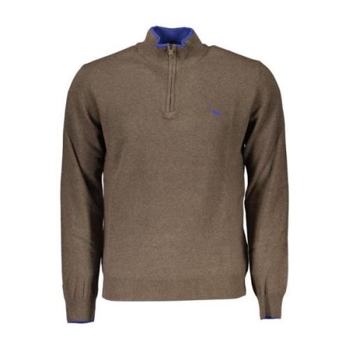 Turtlenecks Harmont & Blaine , Brown , Heren