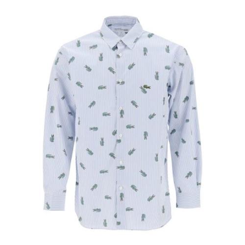 Casual Shirts Comme des Garçons , Multicolor , Heren