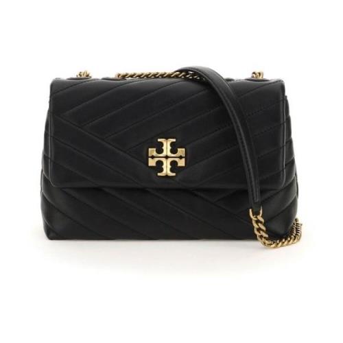 Cross Body Bags Tory Burch , Black , Dames