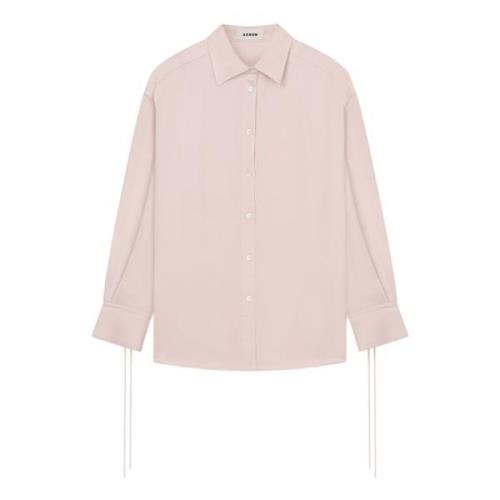 Blouses & Shirts Aeron , Pink , Dames
