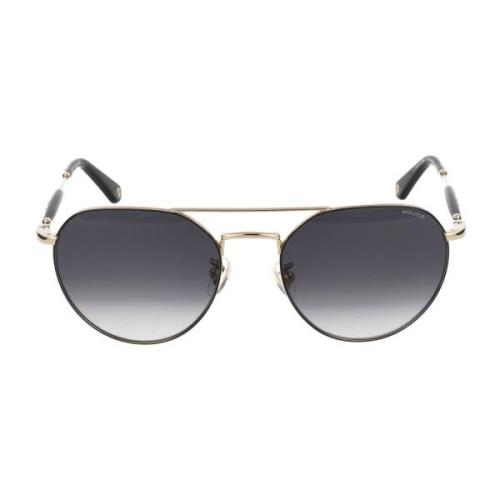 Sunglasses Police , Gray , Unisex