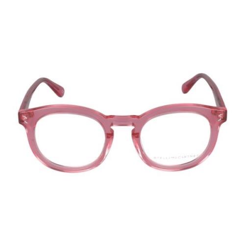 Glasses Stella McCartney , Pink , Dames