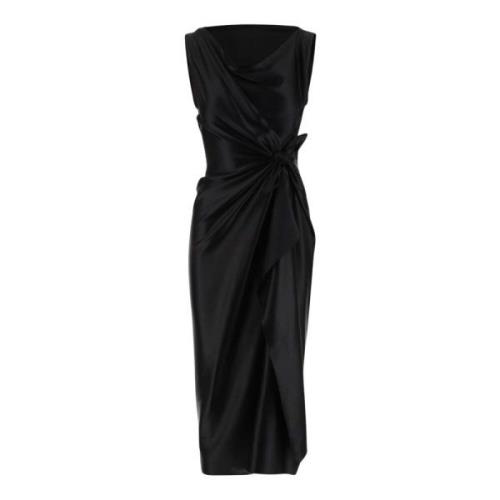 Dresses Stephan Janson , Black , Dames