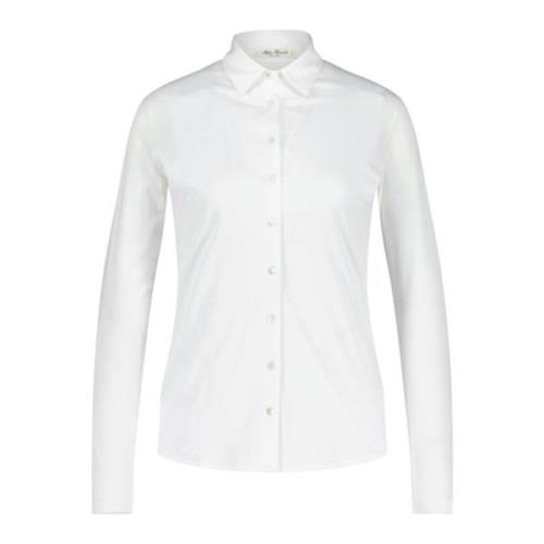 Shirts Stefan Brandt , White , Dames