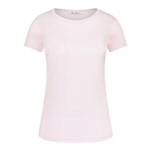 T-Shirts Stefan Brandt , Pink , Dames