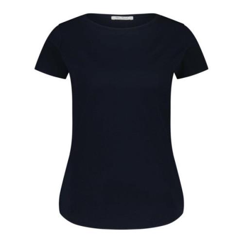 T-Shirts Stefan Brandt , Blue , Dames