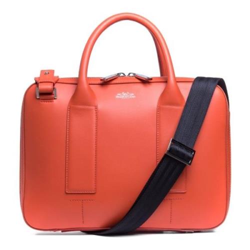 Laptop Bags & Cases Tramontano , Orange , Dames