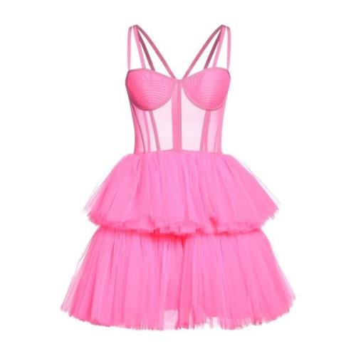 Short Dresses 19:13 Dresscode , Pink , Dames