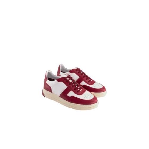 Sneakers Belledonne Paris , Multicolor , Heren