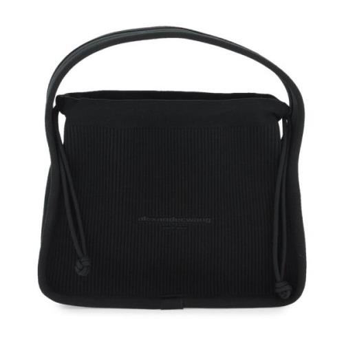 Handbags Alexander Wang , Black , Dames