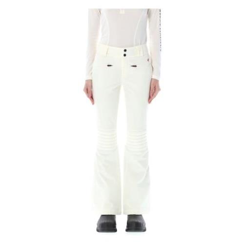 Trousers Perfect Moment , White , Dames