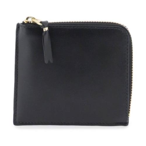 Wallets Cardholders Comme des Garçons , Black , Heren