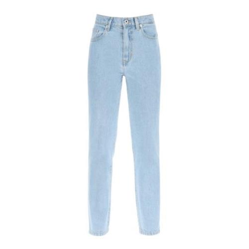 Slim-fit Jeans Kenzo , Blue , Dames