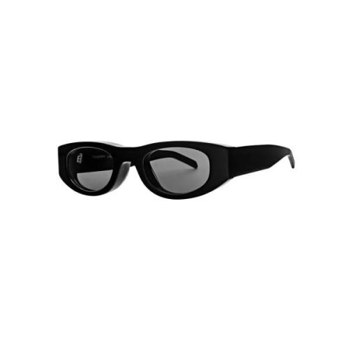 Sunglasses Thierry Lasry , Black , Dames