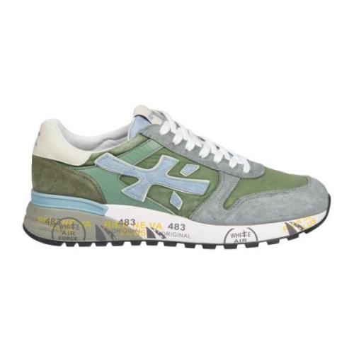 Sneakers Premiata , Multicolor , Heren