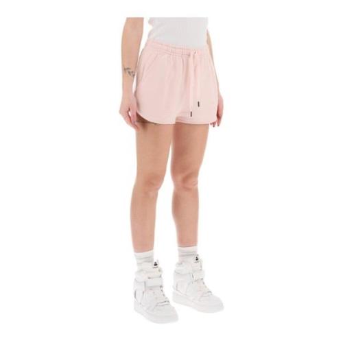 Short Shorts Isabel Marant Étoile , Pink , Dames