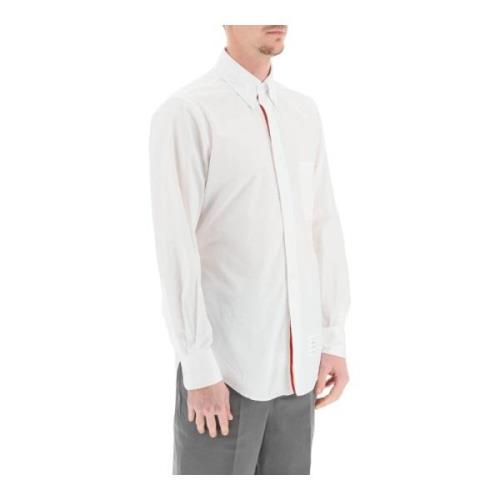 Formal Shirts Thom Browne , White , Heren