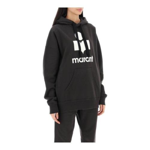 Hoodies Isabel Marant Étoile , Black , Dames