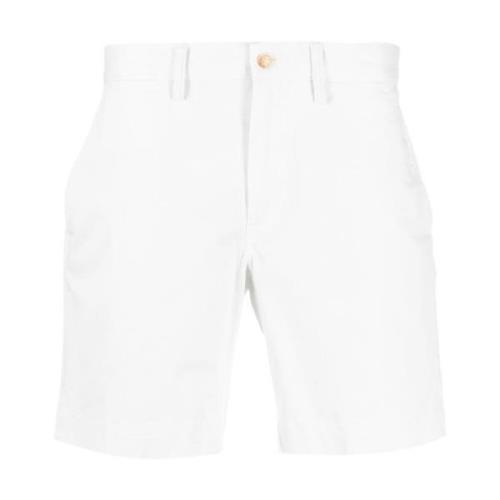 Shorts Ralph Lauren , White , Heren