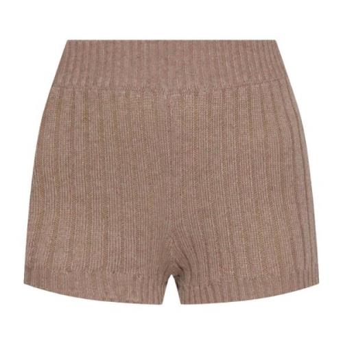 Bruine Shorts UGG , Brown , Dames