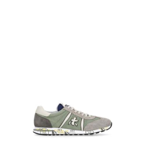 Sneakers Premiata , Multicolor , Heren