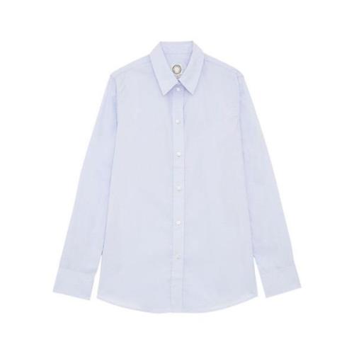 Blouses & Shirts Ines De La Fressange Paris , Blue , Dames