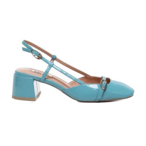 Pumps Bibi Lou , Blue , Dames