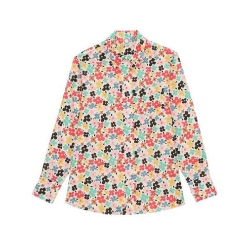 Blouses & Shirts Ines De La Fressange Paris , Multicolor , Dames