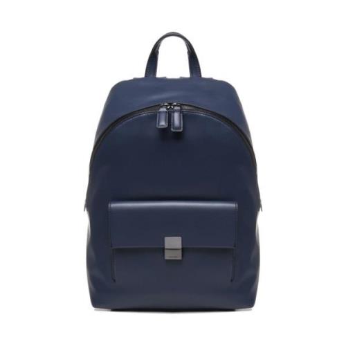 Backpacks Calvin Klein , Blue , Heren