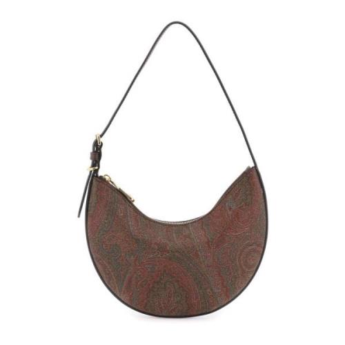 Shoulder Bags Etro , Multicolor , Dames