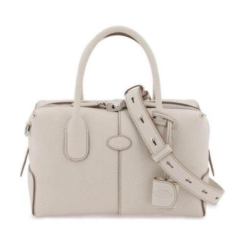 Handbags Tod's , White , Dames