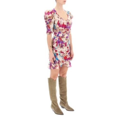 Summer Dresses Isabel Marant Étoile , Multicolor , Dames