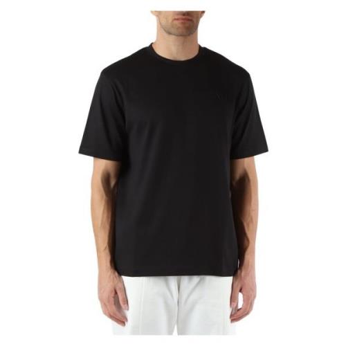 Tops Antony Morato , Black , Heren