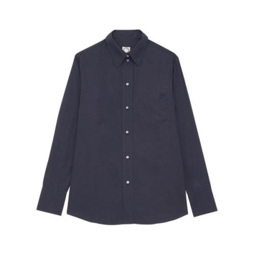 Blouses & Shirts Ines De La Fressange Paris , Blue , Dames