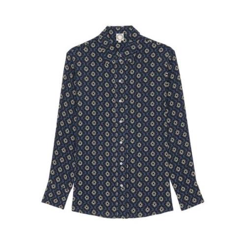 Blouses & Shirts Ines De La Fressange Paris , Multicolor , Dames