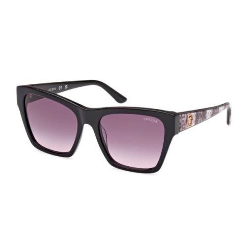 Sunglasses Guess , Black , Dames