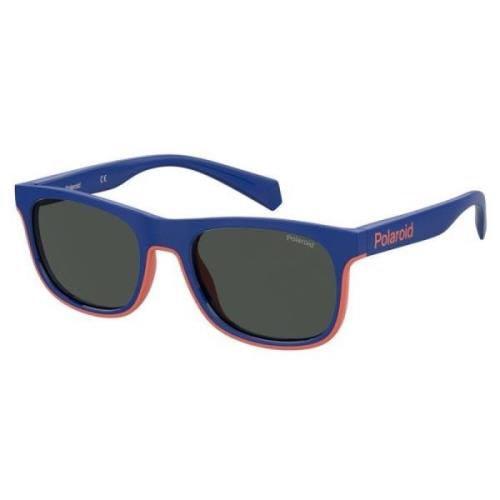 Zonnebril PLD 8041/S Rtc/M9 Polaroid , Blue , Unisex