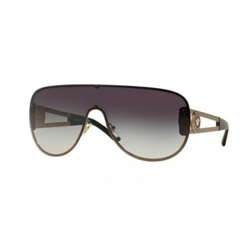 Sunglasses Versace , Gray , Dames