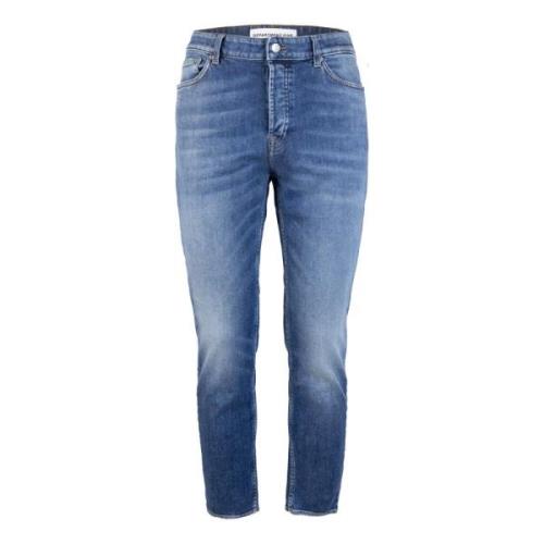 Jeans Department Five , Blue , Heren