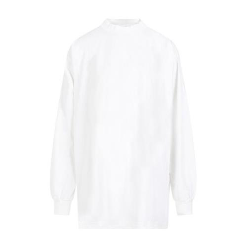 Sweatshirts Balenciaga , White , Dames