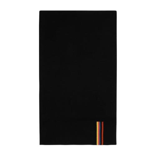 Winter Scarves PS By Paul Smith , Black , Heren