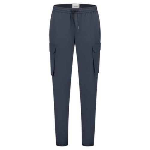 Pure Path Chino 24010510 Pure Path , Blue , Heren