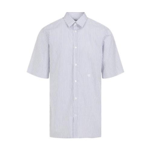 Short Sleeve Shirts Maison Margiela , Multicolor , Heren