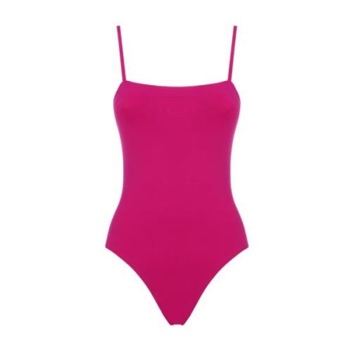 One-piece Eres , Pink , Dames