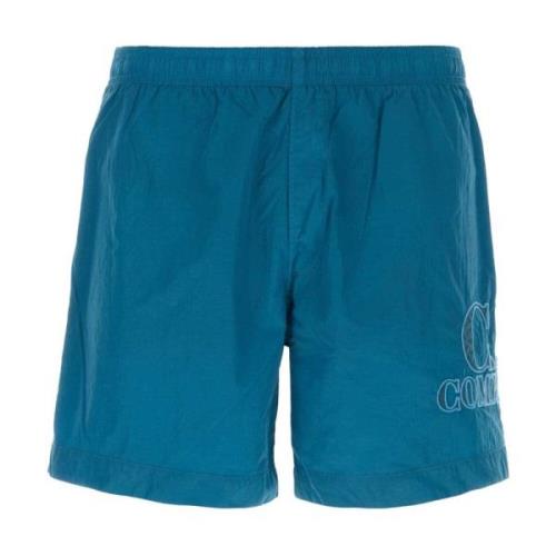 Beachwear C.p. Company , Blue , Heren