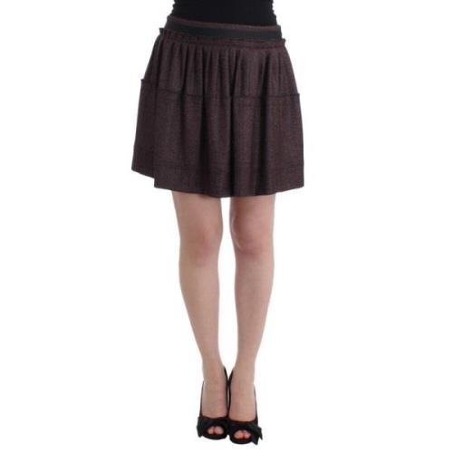 Short Skirts Gianfranco Ferré , Brown , Dames